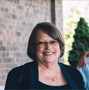 Meet your Posher, Joyce